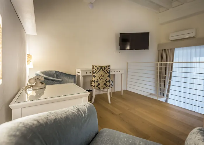 Residenza Alessandra Florence