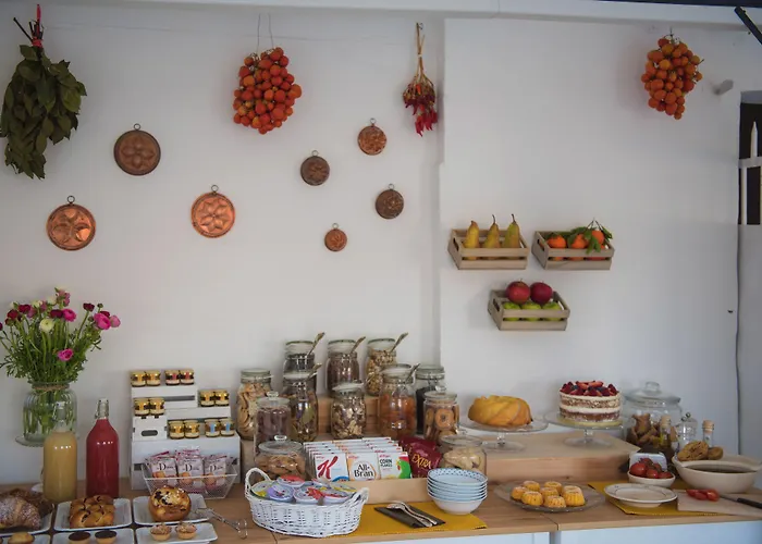Bed and Breakfast Palazzo Belsanti Lecce