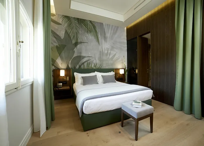 Messori Suites Firenze