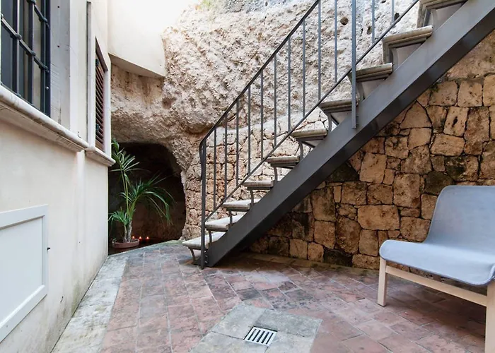 Dimora Archimedea Bed & Breakfast Syracuse