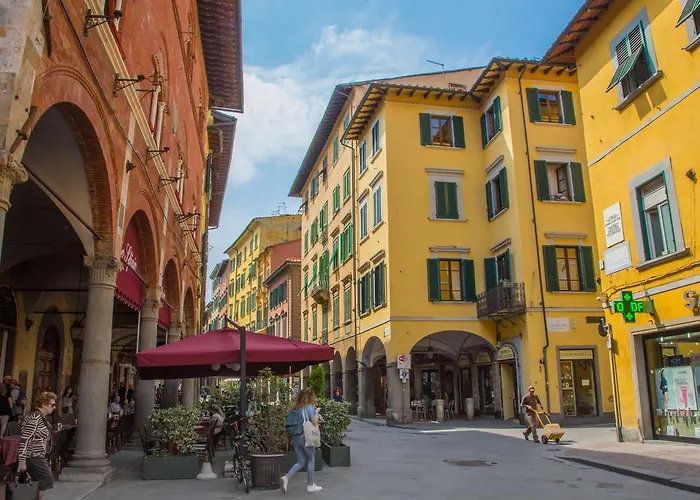 Rinascimento Bed&Breakfast Pisa