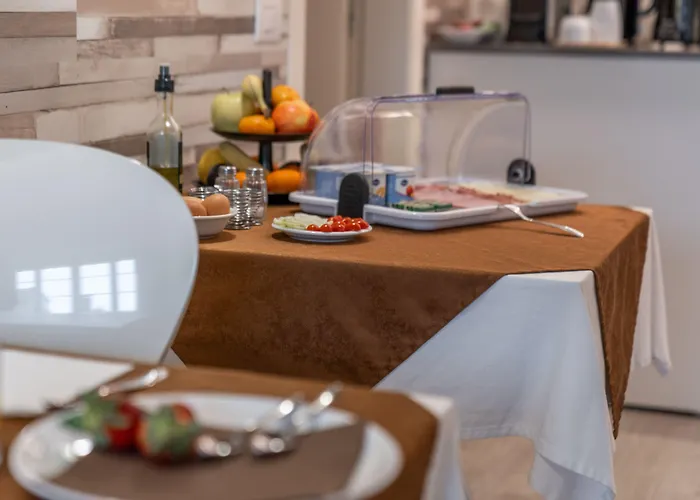 Dolce Notte Bed & Breakfast Verona