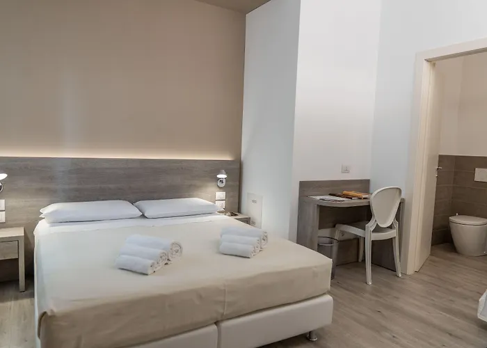 Dolce Notte Bed & Breakfast Verona