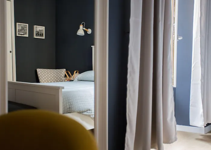 Ciccio Bed&Breakfast Bérgamo