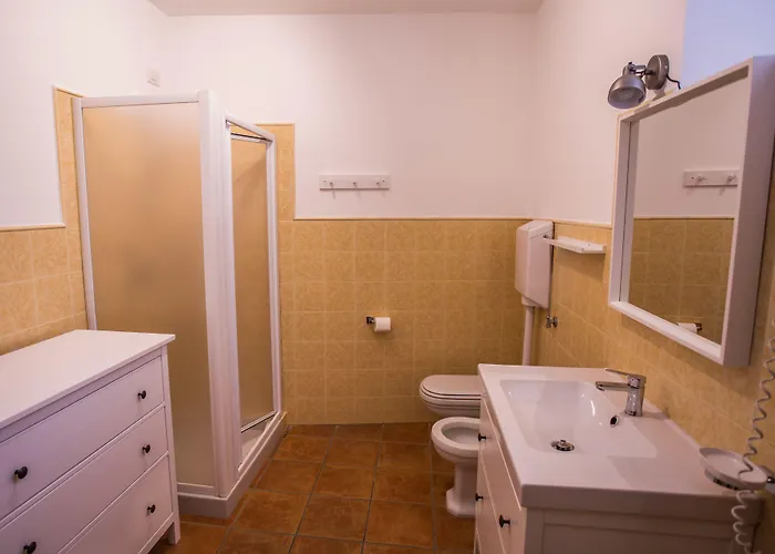 Ciccio Bed&Breakfast Bérgamo