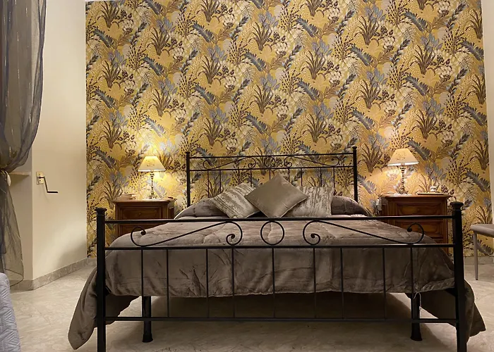 Bed and Breakfast La Dimora di Vesta Lecce