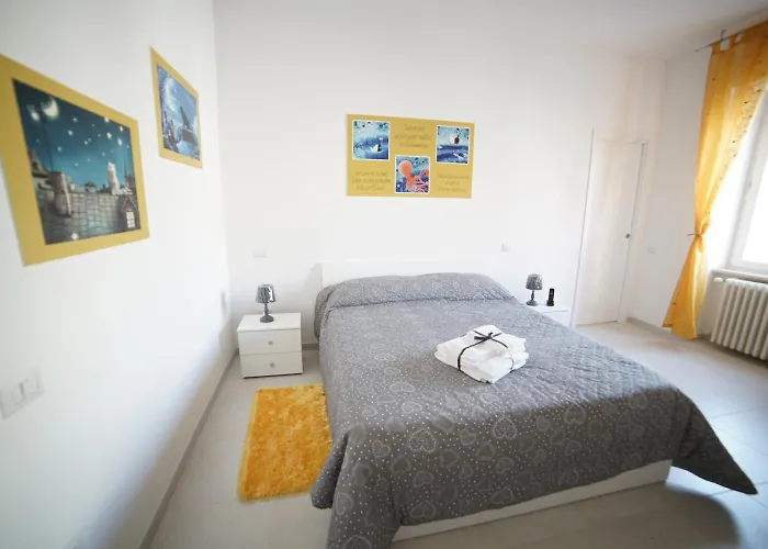 La Casa Dei Sogni Bed & Breakfast Matera