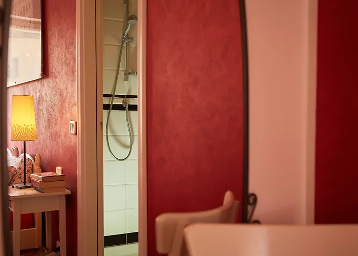 Cento Passi dal Duomo B&B Arezzo