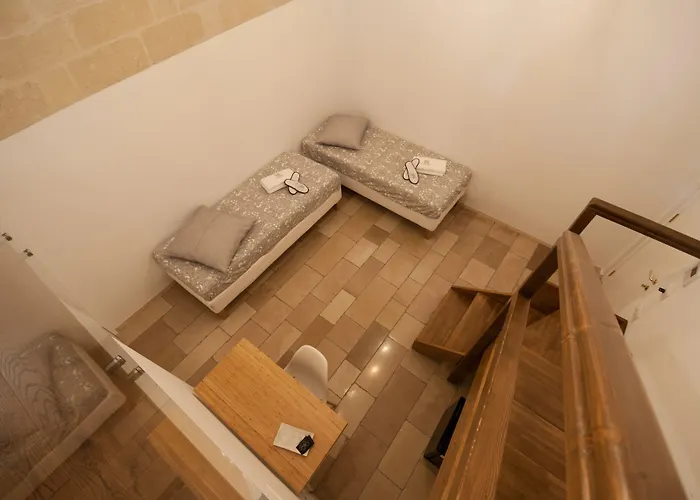 Le Origini Bed & Breakfast Matera