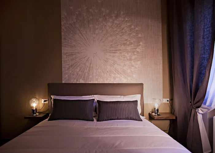 B&B Igea 50 Modena
