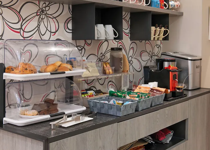 Starita Bed & Pizza Bed & Breakfast Naples