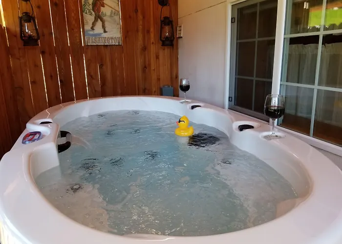 Haus Hanika (Adults Only) Leavenworth