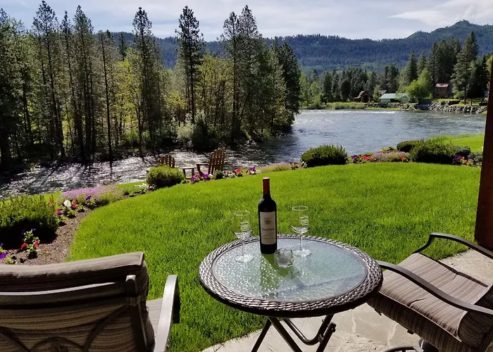 Haus Hanika (Adults Only) Leavenworth