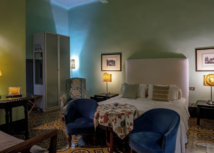 Alberghino B&B Florencia