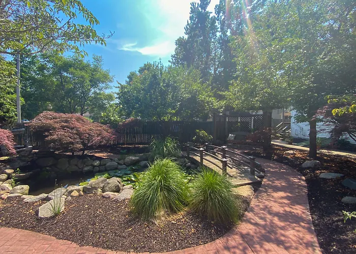 Rosemont Inn Resort Douglas