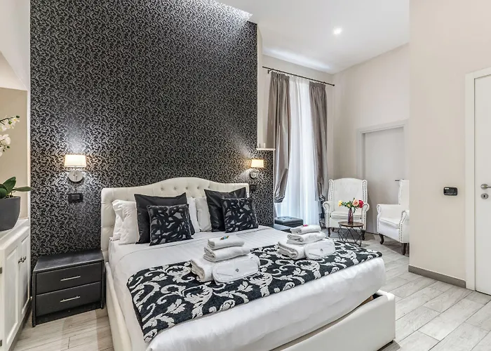 Opera Suites Pinciana Roma