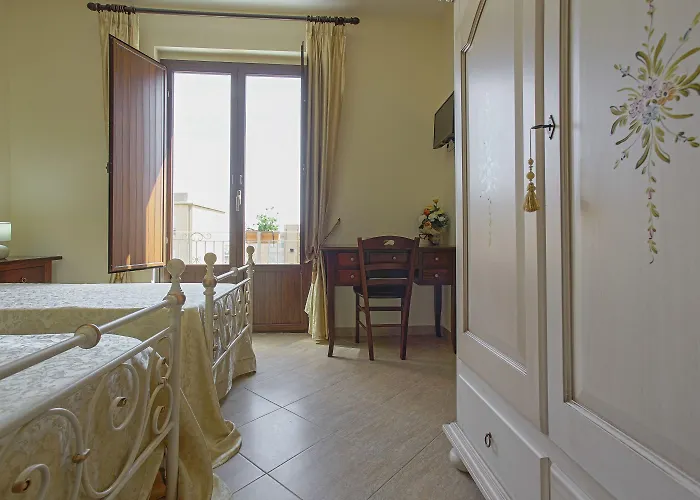 B&B Il Casale di Federico Agrigento