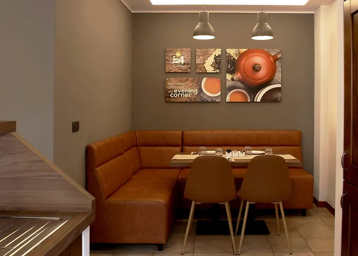 J24 B&B Roma