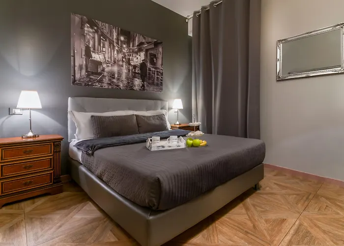 051 Room & Breakfast Bologna
