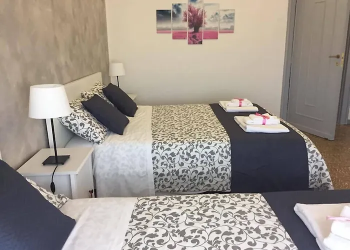 Central House Reggio Calabria