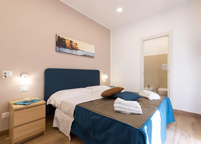 Napolilive B&B