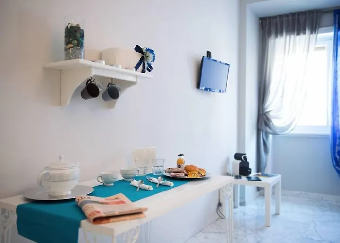 Authentic Sweet Home Roma