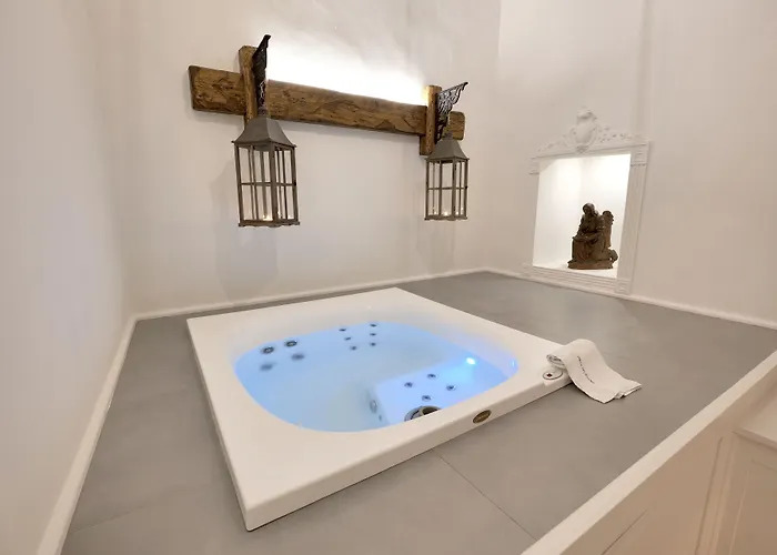 Dimora San Giuseppe Bed & Breakfast Lecce