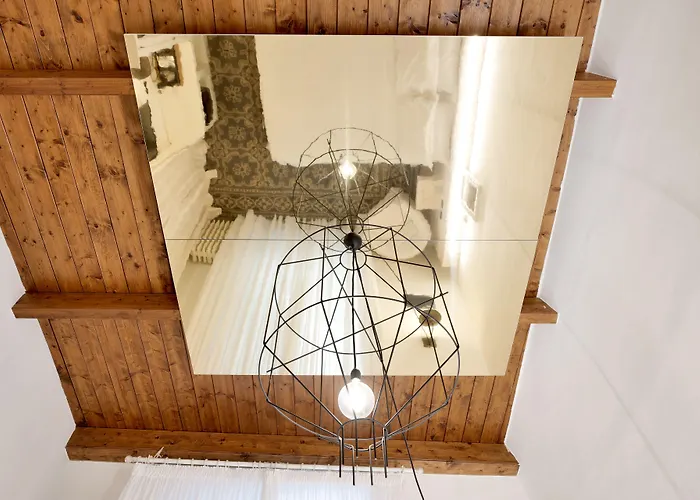 Dimora San Giuseppe Bed & Breakfast Lecce