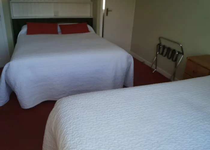 Ardrinane House Bed & Breakfast Anascaul
