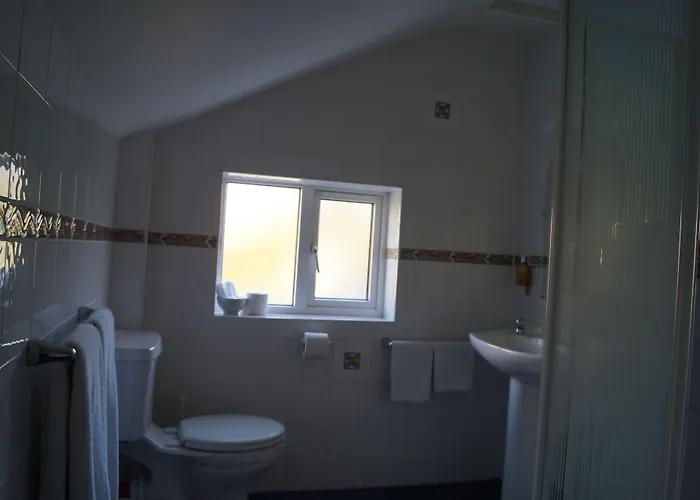 Ardrinane House Bed & Breakfast Anascaul