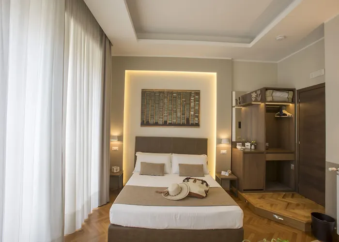 B&B Palazzo Depretis Naples