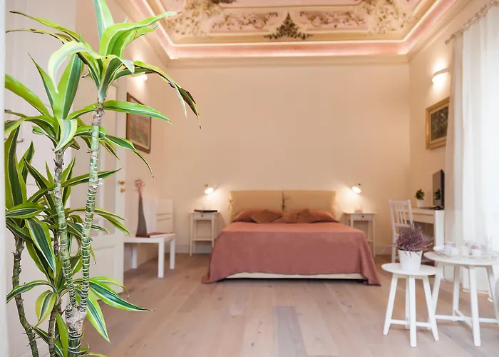 Bed and Breakfast Il Leone Blu Catania