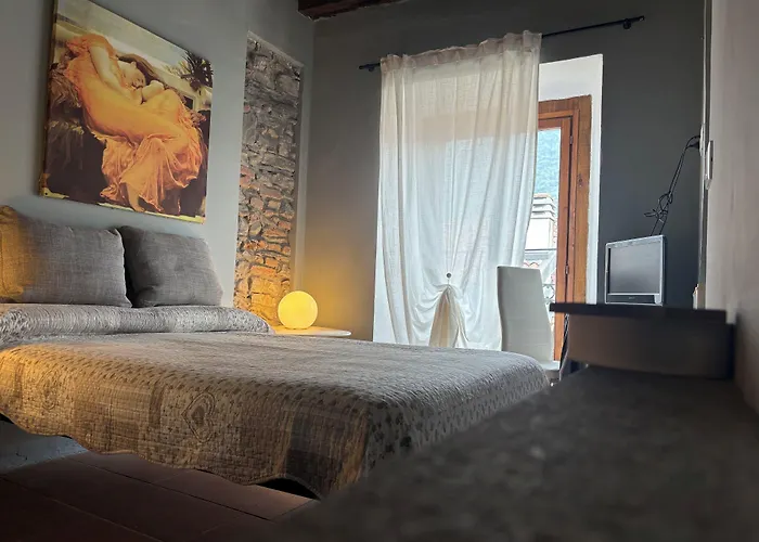B&B Storico Como