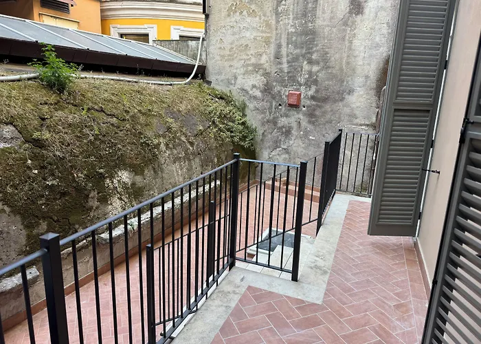Spagna Ave Rome