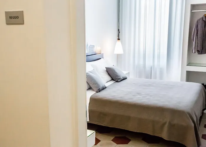 Rhegion B&B Reggio Calabria