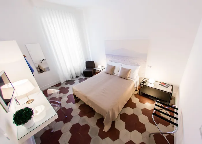 Rhegion B&B Reggio Calabria