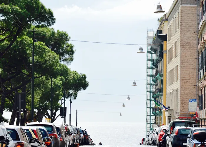 Relais Piazza Del Plebiscito B&B Naples