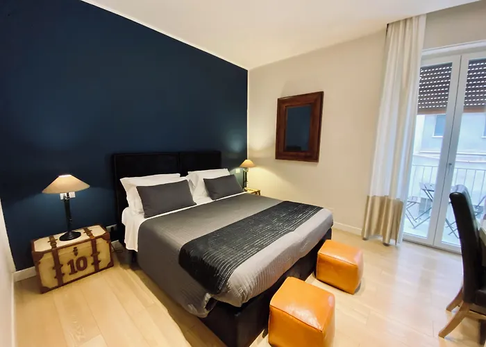 Suite 136 Palermo
