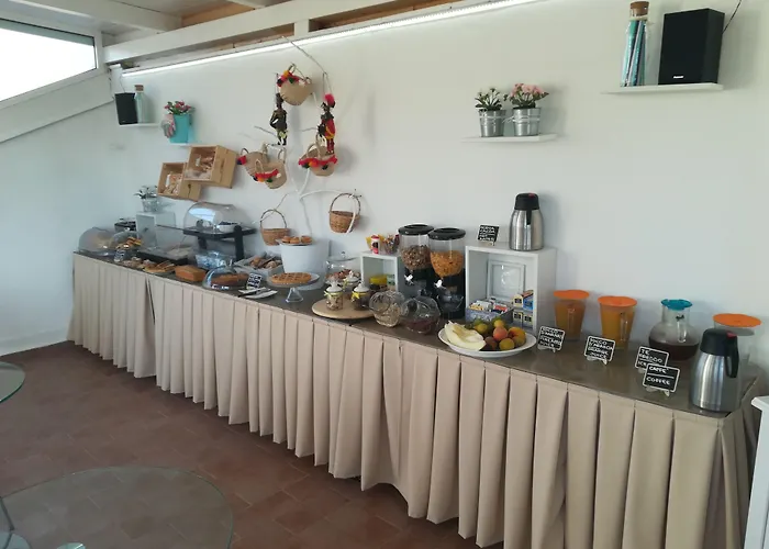 Bed and Breakfast La Terrazza Sul Centro Palermo