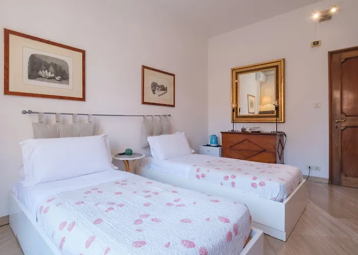 Cristina Rossi Bed And Breakfast Bologna
