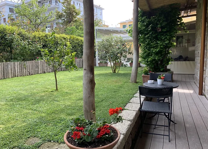 Giardino Sorrentino Bed & Breakfast