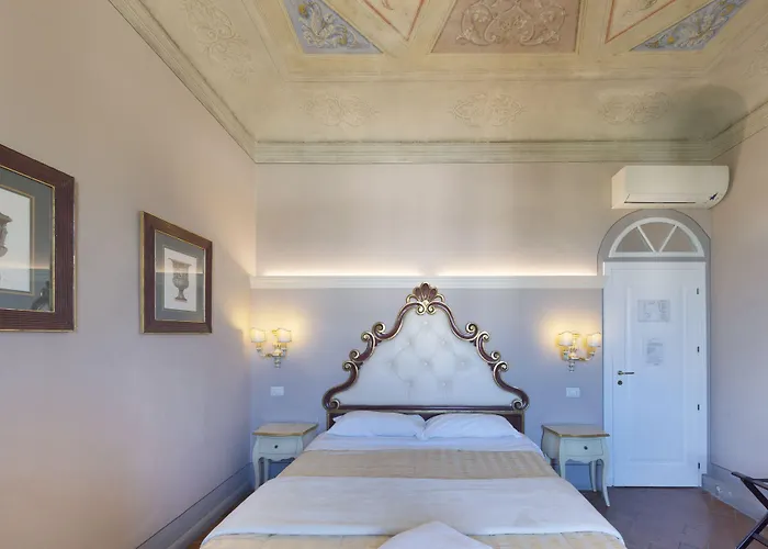 B&B I Quattro Poeti Florence
