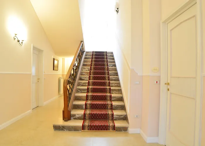 Dimora Salviati Bed & Breakfast Florence