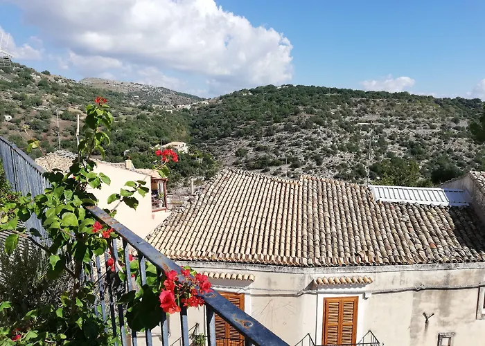 B&B Giardino Di Pietra Ragusa