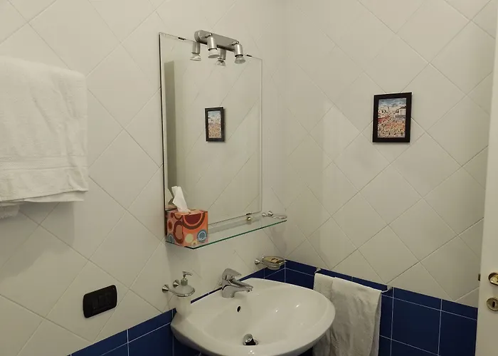B&B Cupole E Campanili Naples