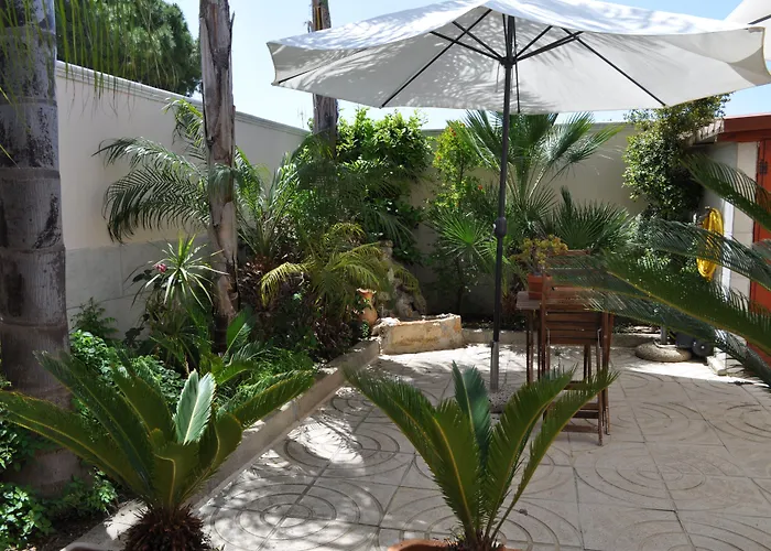 Bed and Breakfast 7 Contrade Taranto