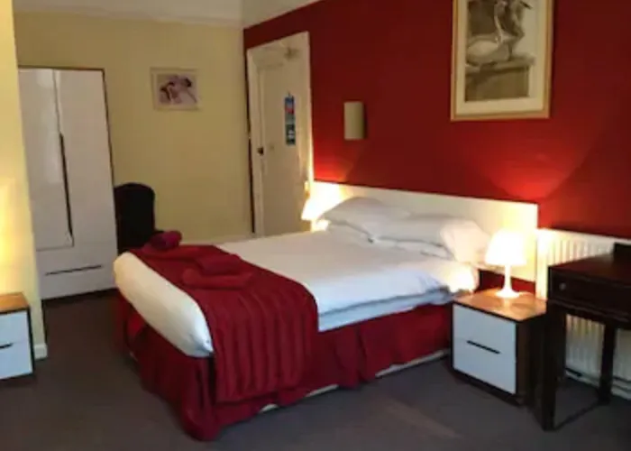 Abbey Lodge Hotel Londres
