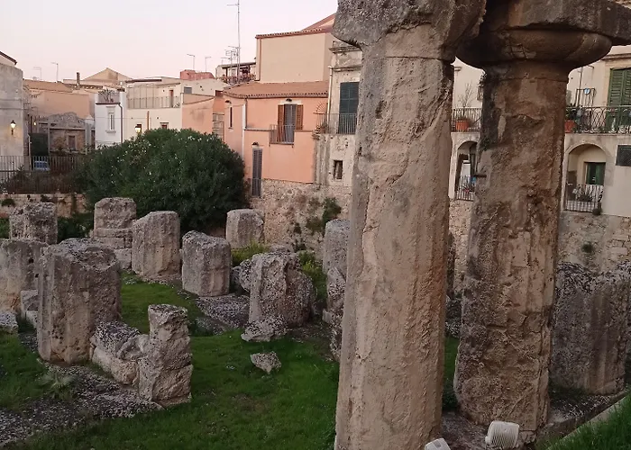 Casa Cristina Bed & Breakfast Syracuse