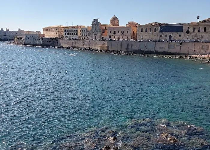 Casa Cristina Bed & Breakfast Syracuse