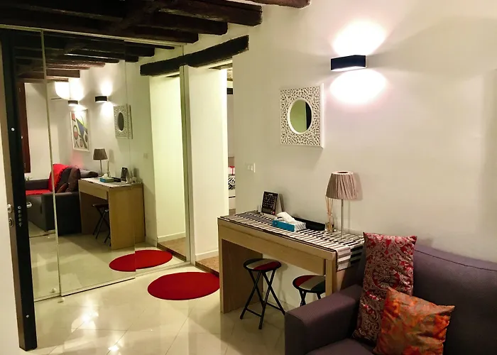 B&B Fortuny Venice